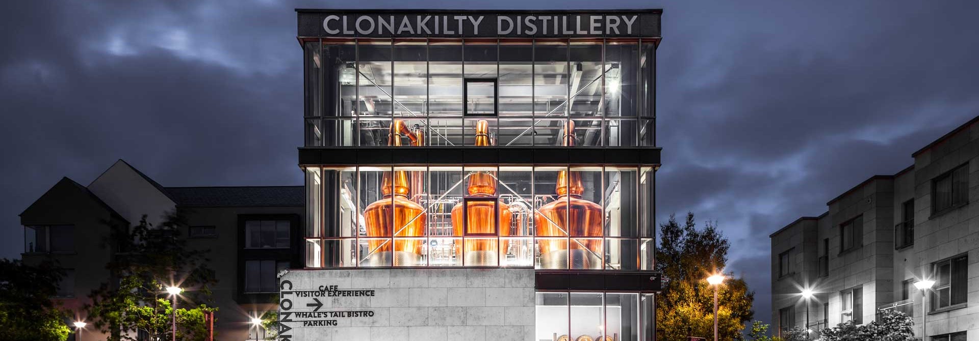 Clonakilty Distillery